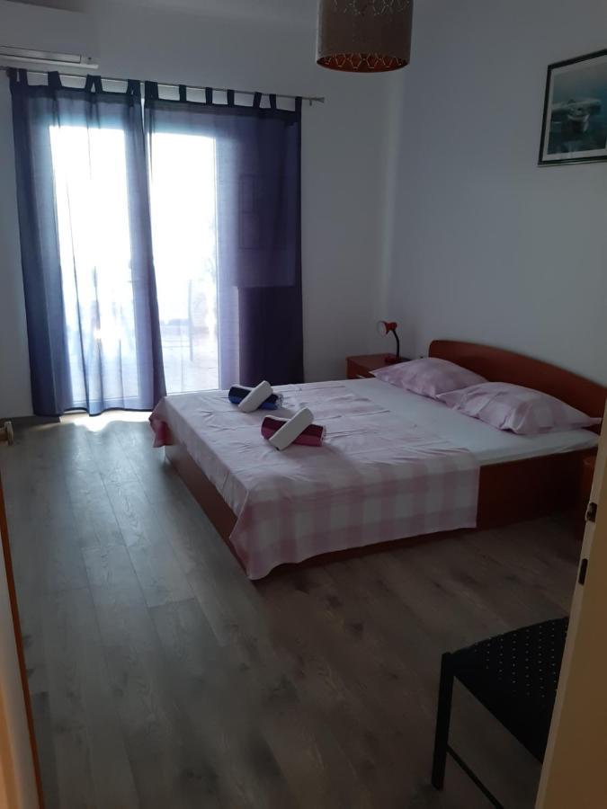 Apartments Davor Ceko Jesenice  Exterior foto